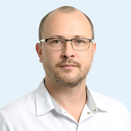 Лысов Дмитрий Анатольевич